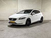 Volvo v40 2.0 d3 summum 148pk 2012, l-445-xl - afbeelding 8 van  20