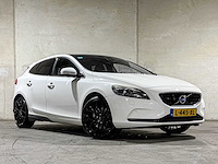 Volvo v40 2.0 d3 summum 148pk 2012, l-445-xl - afbeelding 19 van  20