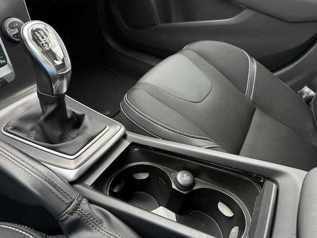 Volvo v40 2.0 d3 summum , kf-863-r - afbeelding 6 van  25