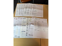 Volvo v40 2.0 d3 summum , kf-863-r - afbeelding 16 van  25