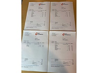 Volvo v40 2.0 d3 summum , kf-863-r - afbeelding 24 van  25