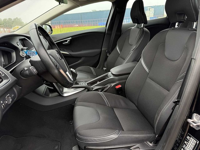 Volvo v40 2.0 d3 summum , kf-863-r - afbeelding 5 van  25