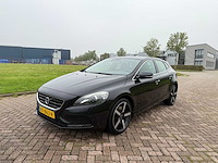 Volvo v40 2.0 d3 summum , kf-863-r - afbeelding 1 van  25