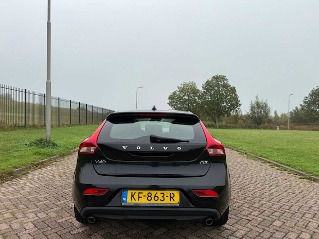 Volvo v40 2.0 d3 summum , kf-863-r - afbeelding 14 van  25