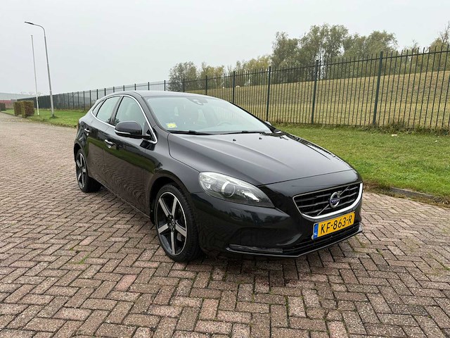 Volvo v40 2.0 d3 summum , kf-863-r - afbeelding 12 van  25