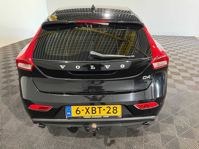 Volvo v40 2.0 d4 momentum bns, 6-xbt-28 - afbeelding 5 van  22