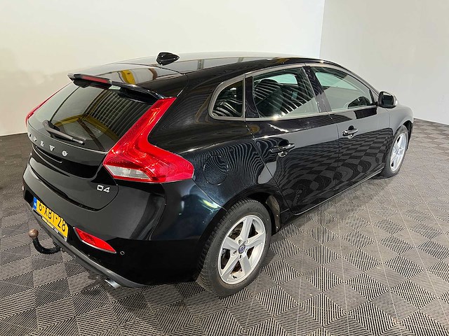 Volvo v40 2.0 d4 momentum bns, 6-xbt-28 - afbeelding 6 van  22