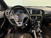 Volvo v40 2.0 d4 r-design bns, 9-xgv-76 - afbeelding 3 van  17