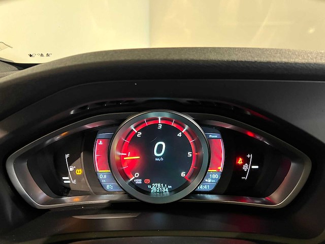 Volvo v40 2.0 d4 r-design bns, 9-xgv-76 - afbeelding 5 van  17