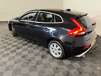 Volvo v40 2.0 d4 r-design bns, 9-xgv-76 - afbeelding 10 van  17