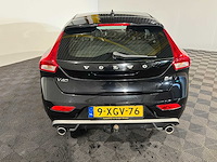 Volvo v40 2.0 d4 r-design bns, 9-xgv-76 - afbeelding 11 van  17