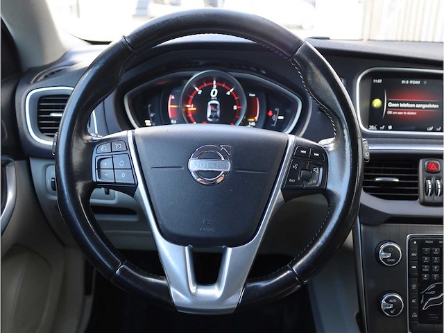 Volvo v40 2.0 d4 summum business 2014, 3-zdz-34 - afbeelding 8 van  28
