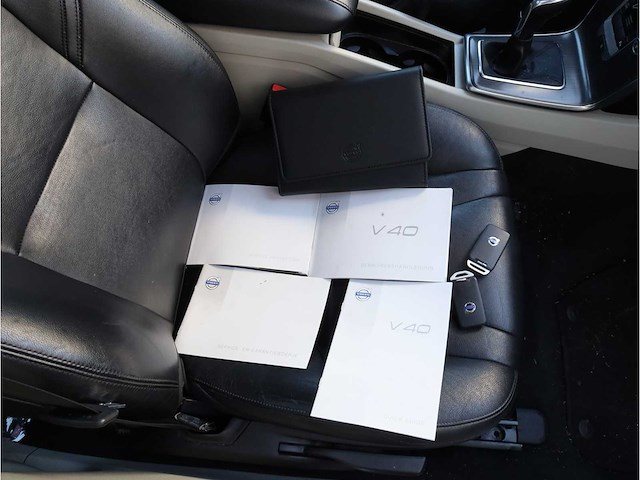 Volvo v40 2.0 d4 summum business 2014, 3-zdz-34 - afbeelding 16 van  28