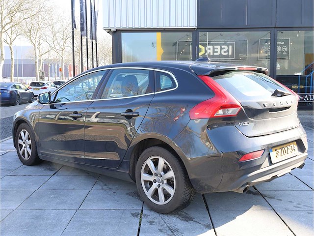 Volvo v40 2.0 d4 summum business 2014, 3-zdz-34 - afbeelding 22 van  28