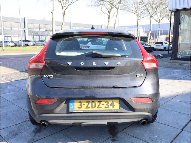 Volvo v40 2.0 d4 summum business 2014, 3-zdz-34 - afbeelding 23 van  28