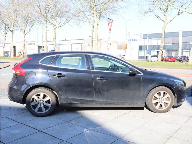 Volvo v40 2.0 d4 summum business 2014, 3-zdz-34 - afbeelding 25 van  28