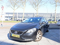 Volvo v40 2.0 d4 summum business 2014, 3-zdz-34