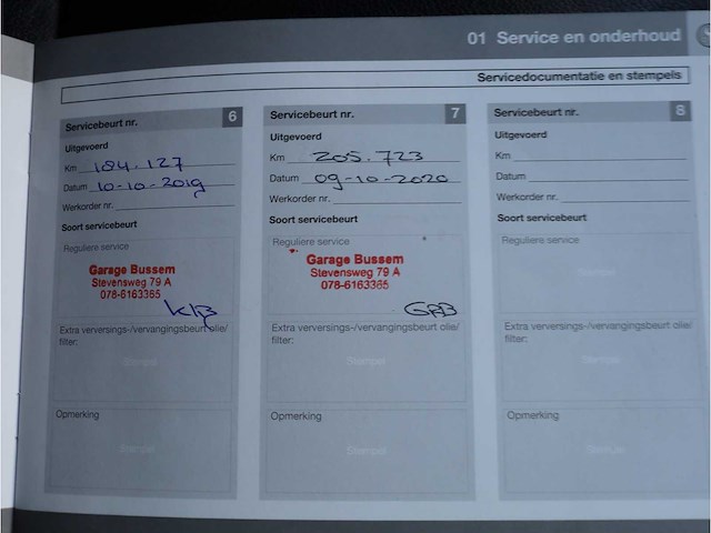 Volvo v40 2.0 d4 summum business 2014, 3-zdz-34 - afbeelding 19 van  28