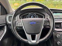 Volvo v40 2.0 d4 summum business, 8-zbx-41 - afbeelding 9 van  17