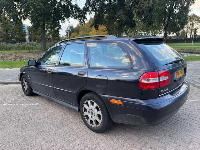 Volvo v40 2.0 europa, 89-pn-fg - afbeelding 4 van  10