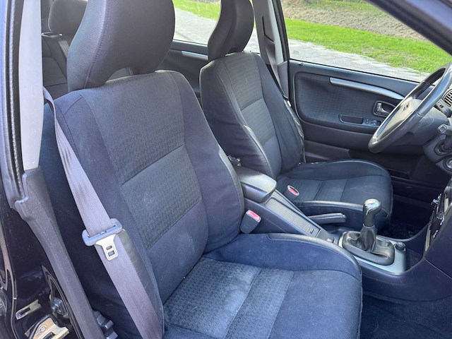 Volvo v40 2.0 europa, 89-pn-fg - afbeelding 6 van  8