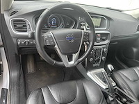 Volvo v40 2.0 t3 summum* n-132-xj - afbeelding 2 van  17