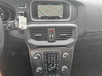 Volvo v40 2.0 t3 summum* n-132-xj - afbeelding 6 van  17