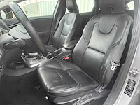 Volvo v40 2.0 t3 summum* n-132-xj - afbeelding 17 van  17
