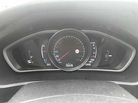 Volvo v40 2.0 t3 summum* n-132-xj - afbeelding 4 van  17
