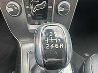 Volvo v40 2.0 t3 summum* n-132-xj - afbeelding 8 van  17
