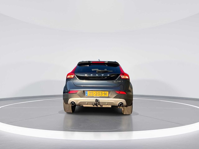 Volvo v40 cross country 1.5 t3 polar+ luxury 2019 | zs-203-n - afbeelding 1 van  12