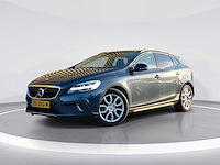 Volvo v40 cross country 1.5 t3 polar+ luxury 2019 | zs-203-n - afbeelding 1 van  30