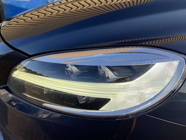 Volvo v40 cross country 1.5 t3 polar+ luxury 2019 | zs-203-n - afbeelding 23 van  30