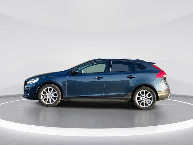 Volvo v40 cross country 1.5 t3 polar+ luxury 2019 | zs-203-n - afbeelding 28 van  30