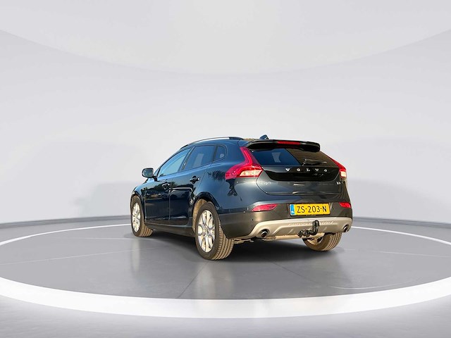 Volvo v40 cross country 1.5 t3 polar+ luxury 2019 | zs-203-n - afbeelding 30 van  30