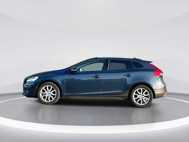 Volvo v40 cross country 1.5 t3 polar+ luxury 2019 | zs-203-n - afbeelding 30 van  32