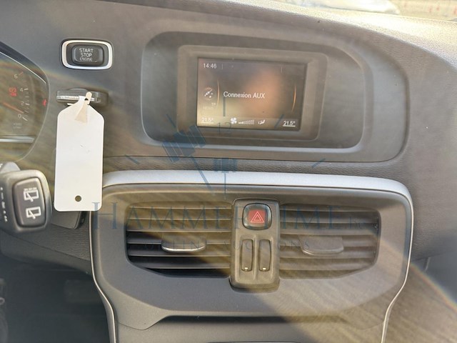 Volvo v40 cross country 1.6 d2 base powershift 115 at, 2013 - afbeelding 2 van  27