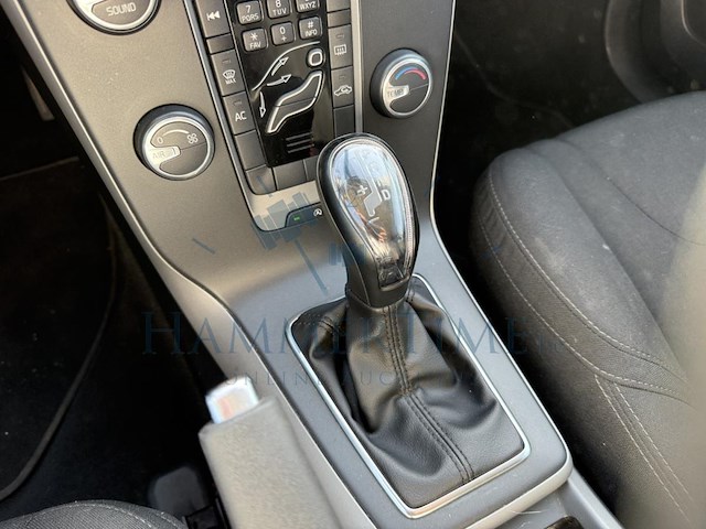 Volvo v40 cross country 1.6 d2 base powershift 115 at, 2013 - afbeelding 4 van  27