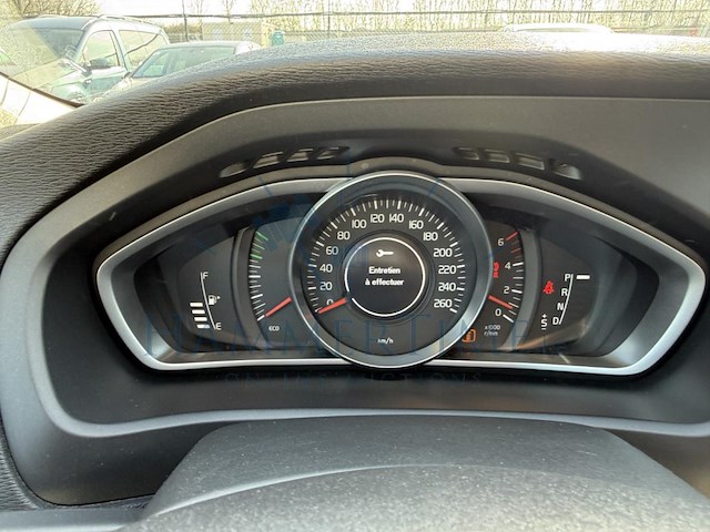 Volvo v40 cross country 1.6 d2 base powershift 115 at, 2013 - afbeelding 6 van  27