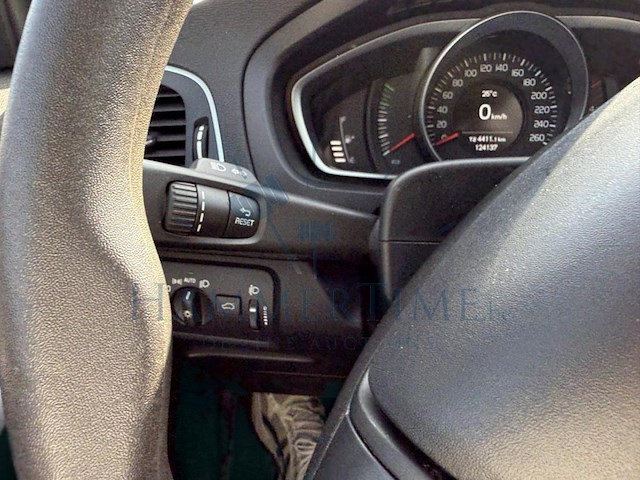 Volvo v40 cross country 1.6 d2 base powershift 115 at, 2013 - afbeelding 9 van  27