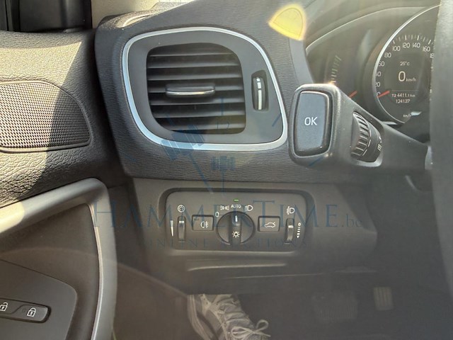 Volvo v40 cross country 1.6 d2 base powershift 115 at, 2013 - afbeelding 10 van  27