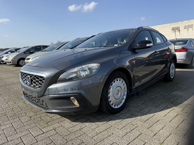 Volvo v40 cross country 1.6 d2 base powershift 115 at, 2013 - afbeelding 1 van  27