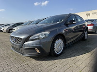 Volvo v40 cross country 1.6 d2 base powershift 115 at, 2013 - afbeelding 1 van  27