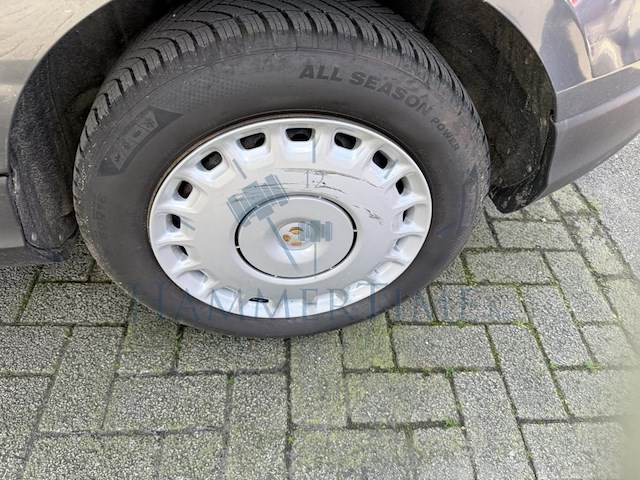 Volvo v40 cross country 1.6 d2 base powershift 115 at, 2013 - afbeelding 13 van  27