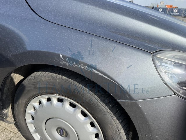 Volvo v40 cross country 1.6 d2 base powershift 115 at, 2013 - afbeelding 18 van  27