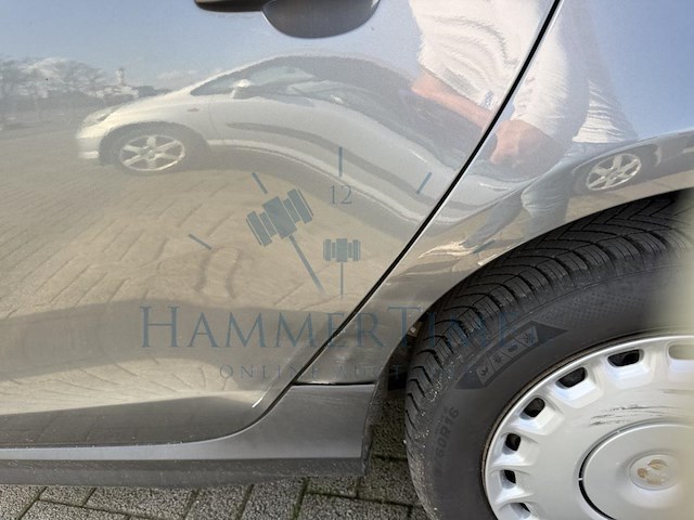 Volvo v40 cross country 1.6 d2 base powershift 115 at, 2013 - afbeelding 20 van  27