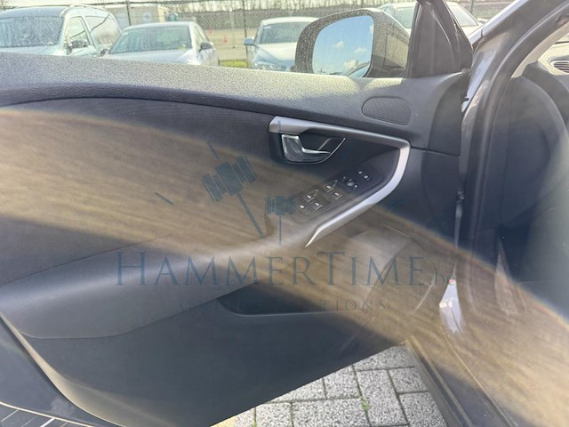 Volvo v40 cross country 1.6 d2 base powershift 115 at, 2013 - afbeelding 24 van  27