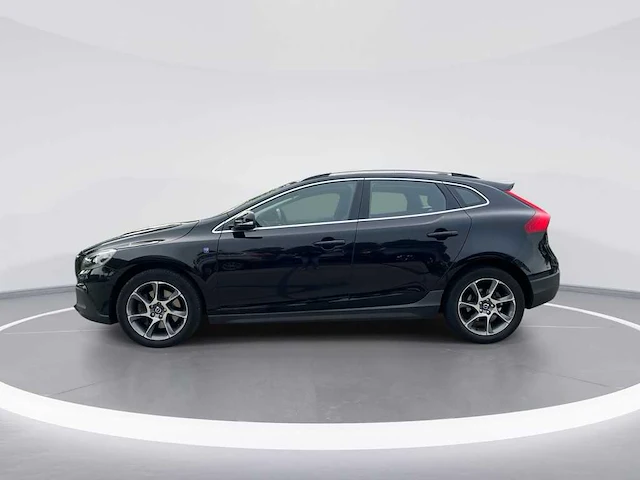 Volvo v40 cross country 2.0 t3 ocean race | gx-998-g - afbeelding 2 van  27