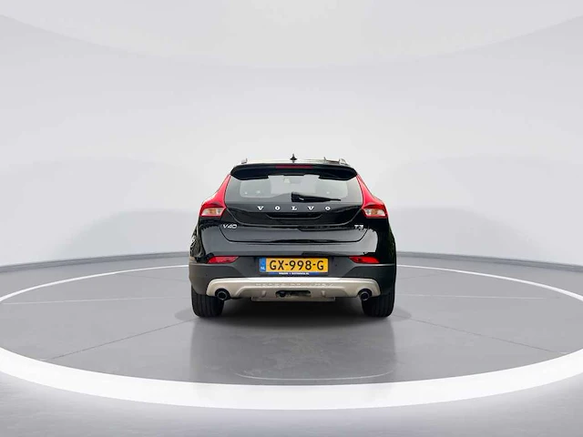 Volvo v40 cross country 2.0 t3 ocean race | gx-998-g - afbeelding 5 van  27