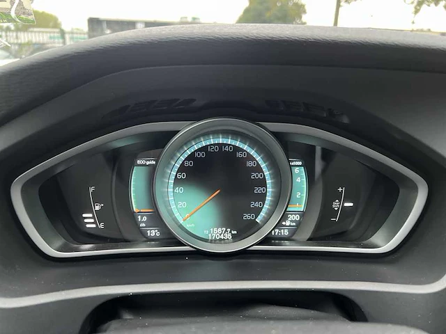 Volvo v40 cross country 2.0 t3 ocean race | gx-998-g - afbeelding 7 van  27